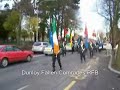 eire nua parade