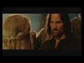 Music video Whos gonna ride your wild horses U2, LOTR images Music video Whos gonna ride your wild horses U2, LOTR images