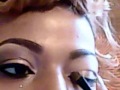 Click here to watch this video HOW TO PUT ON EYE SHADOW
