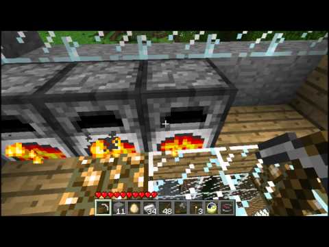 Mindcraft : 33 ( Religion )