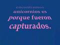 UNICORNIOS