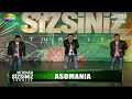 Asomania