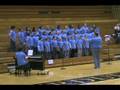 videos de Southlake Childrens Choir sings National Anthem