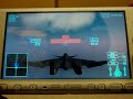 Ace Combat X mission 15B with Fenrir