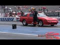 All Imports drag racing
