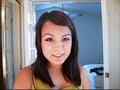 READ!!!!!!!!!!!!!!! I got a lot of requests for this one!! It is a quick and easy look for younger teens, or for anyone who doesn't wear much makeup and just wants an elegant every day look. If you have any requests, JUST ASK ME!! I can do any other looks you would like, all you need to do is ask :) Keep checking back! I will probably make a new video every week or so. PS I'm a junior in high school, so I am very busy! Sorry if I don't reply a lot. My mom will take care of that. Also, you ...