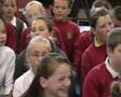 Arbroath Suite Schools Project With Laura Mcghee - Part One