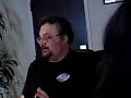 Matt Greenfield Interview PT1