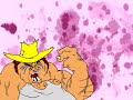 Cletus and Floyd \"CLETUS PAIN\" Cletus and Floyd \"CLETUS PAIN\"