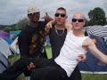 M.A.S.K feat. RAPHOOLIGAN  Wer is meine Atze