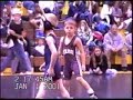 Mack Mulvany Moline Wrestling Club