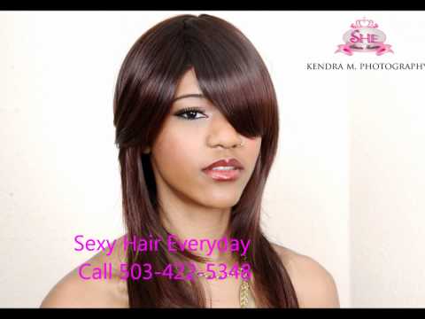 she extension boutique makeovers
