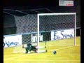 PES6 replay - Handicapped kepper