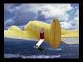 The AT-11 Adventure with the Blue Angels