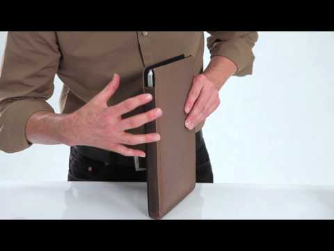 MacBook Air Smart Case - WaterField Designs - MacBook Air Protective Sleeve - SFBags.com