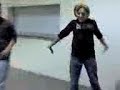 Hilary Clinton Impersonator