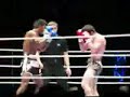 Buakaw Por Pramuk vs ZHABAR GENGHIS KHAN ASKEROV Buakaw Por Pramuk vs ZHABAR GENGHIS KHAN ASKEROV