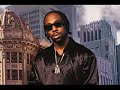Mc Eiht feat Daz Dillinger - Hit The Floor