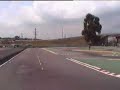 1/8 pista gas coches rc