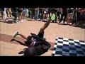 So You Think You Can Dance ...in penguin suits- UNSW Optus