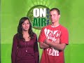 On Air with Ed Hews Episode 15