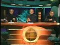 la fin du monde est à 7 heures; partie 1 de 4