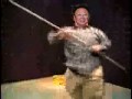 kim jong il - world's greatest dancer