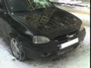 street racing, drag