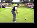 AMEX World Golf Championship Swing Show
