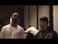 Joe Budden Interview