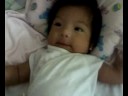 Allyssa Nicole plays with Lolo & Lola Allyssa Nicole plays with Lolo & Lola