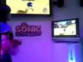 Sonic Wii
