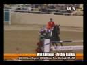 Showjumping Unplugged!TV $50,000 L A National Grand Prix 08