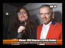 Showjumping Unplugged!TV $50,000 L A National Grand Prix 08