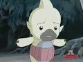 Digimon 4 Episódio 23 (Parte 1)