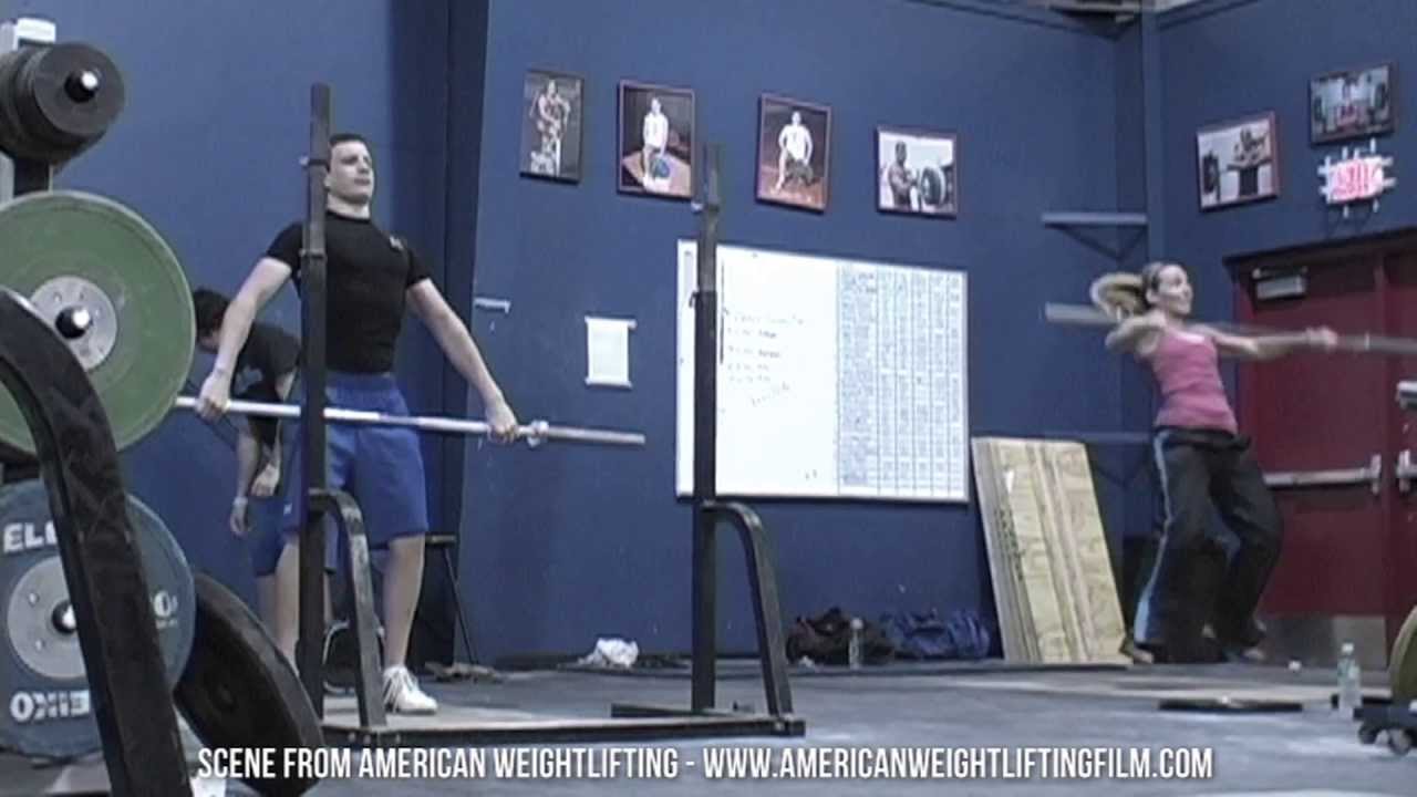 Olympic Weightlifting For Sports Greg Everett Pdf Download