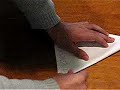 Origami Paper Airplane 3