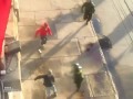 Un policía sin frenos (fail)