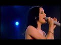 The Corrs - Queen Of Hollywood (live)