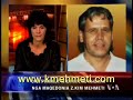 Kim Mehmeti, VOA:Shtat� vjetori i marr�veshjes s� Ohrit