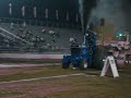 Curt Forrester Tractor Pulling