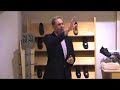 Michael Koss Transformation Speech- part 1