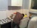 une baffe ds ta geule