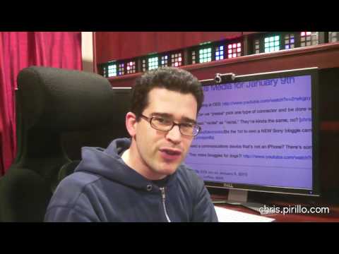 YouTube Preview Image