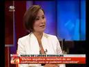 Entrevista � Ministra no Telejornal