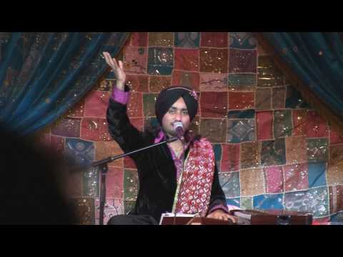 Satinder Sartaaj - Sai (Live in New York - HD)