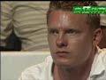 2008 World Ten Ball Championship Feijen Vs Appleton 5