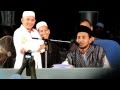 alahai~ zizan raja lawak tiru gaya ustaz azhar idrus =)