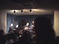 live performance of the song 