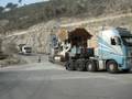 VOLVO FH 16 660 8X4 CON GONDOLA NOOTEBOOM